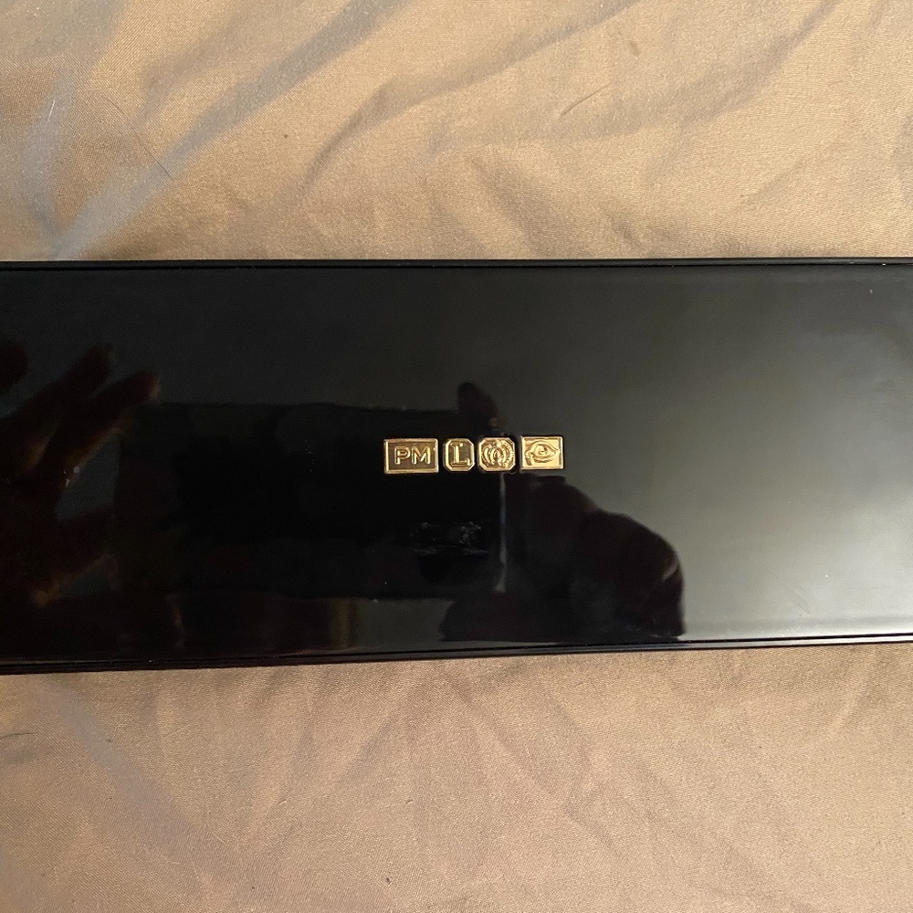 Pat Mcgrath Labs Mother ship palette